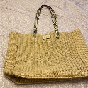 Victoria’s Secret tote bag